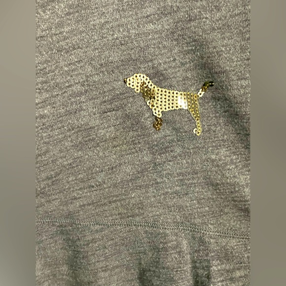 PINK sweatshirt - Picture 4 of 5